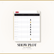 Show Plot 110 in the Shade