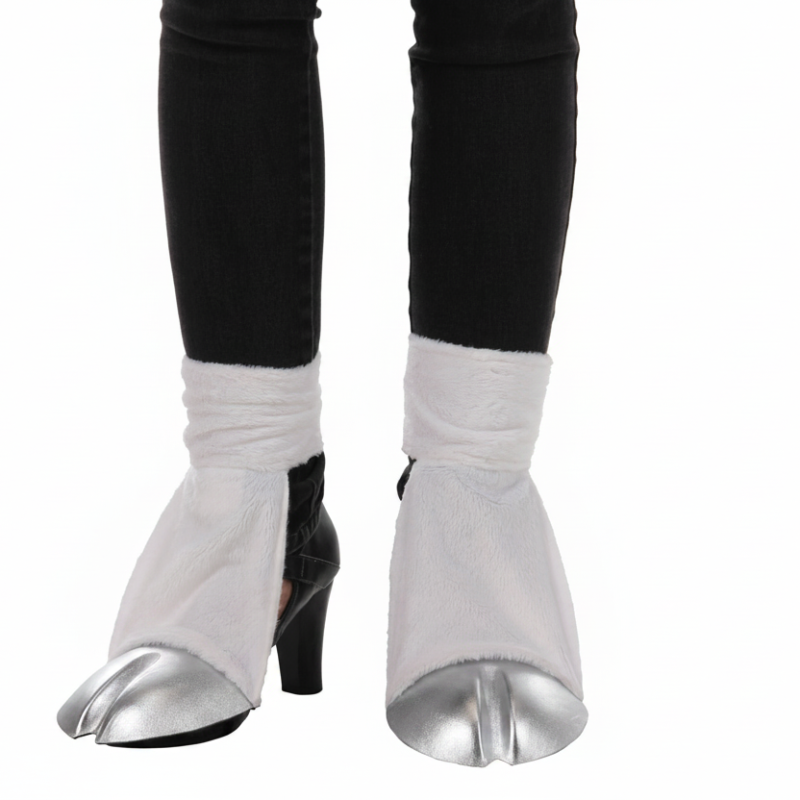 Unicorn Hooves - Back Pair