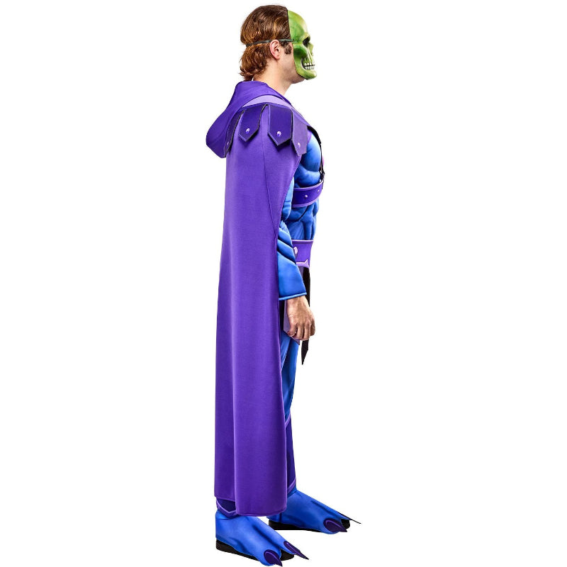 Skeletor Deluxe Adult Costume