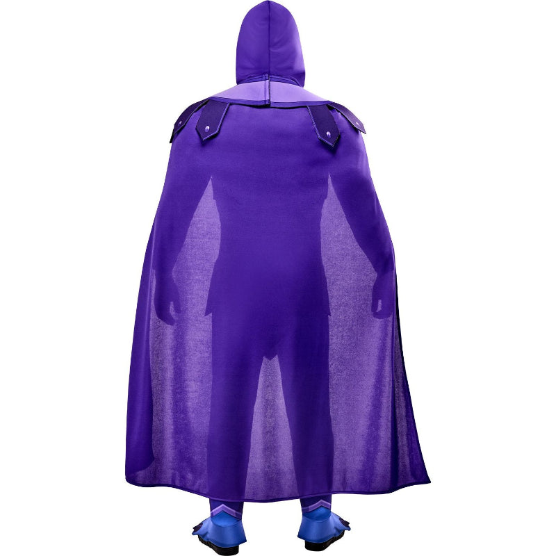 Skeletor Deluxe Adult Costume
