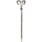 Skeletor Havoc Staff