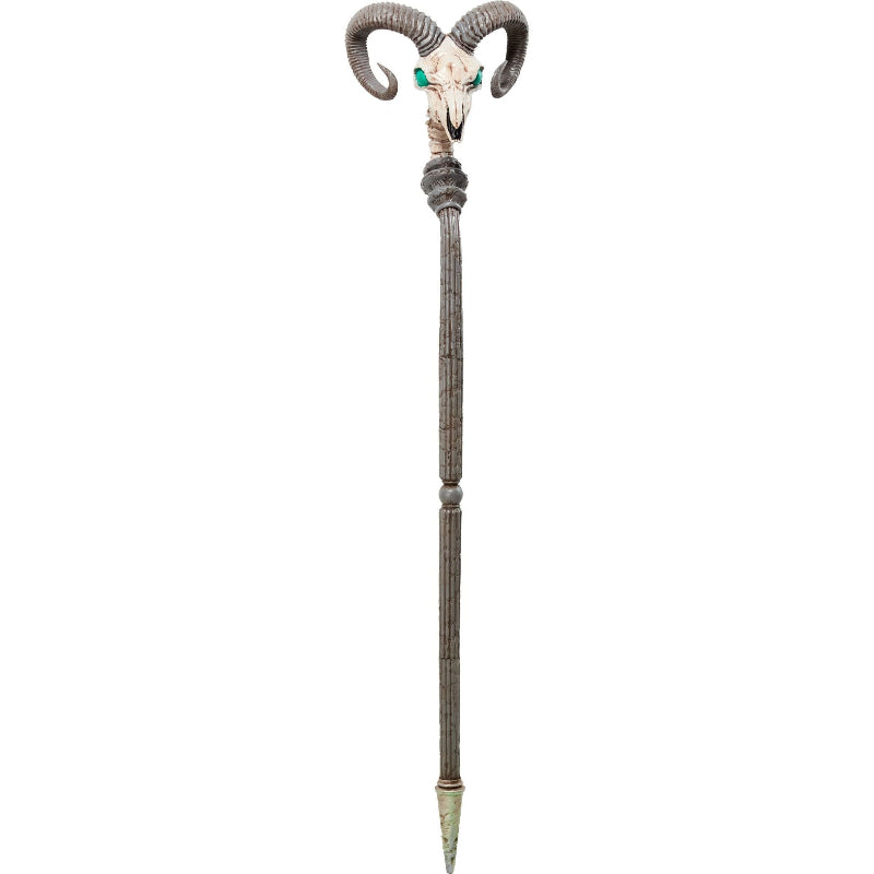 Skeletor Havoc Staff