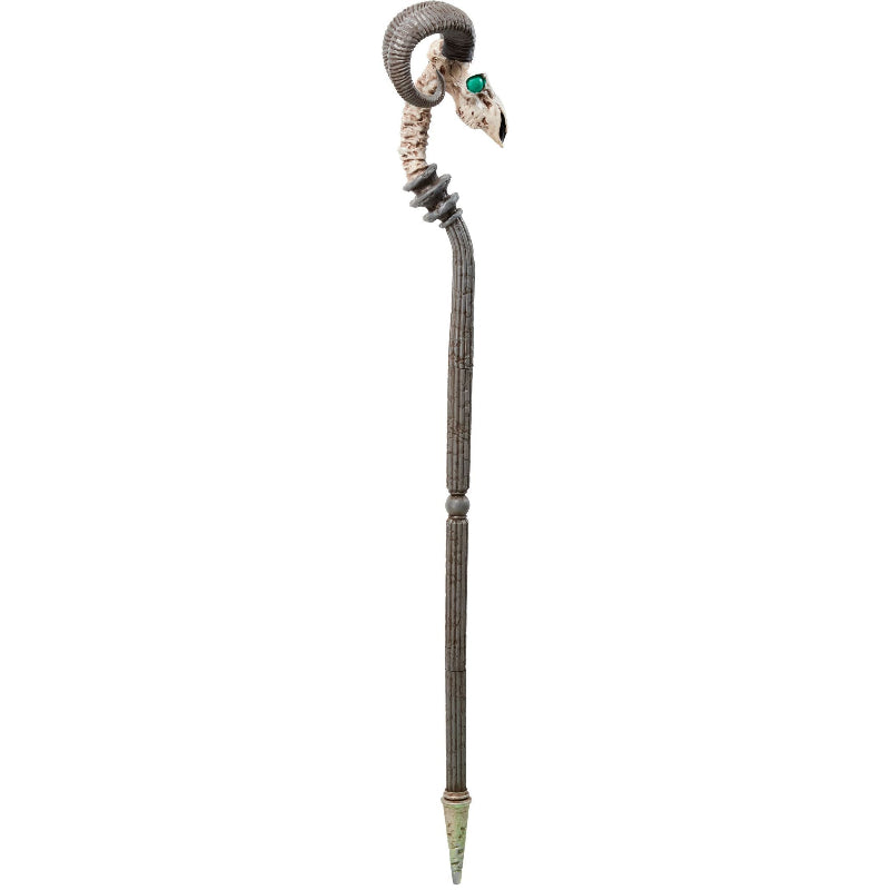 Skeletor Havoc Staff