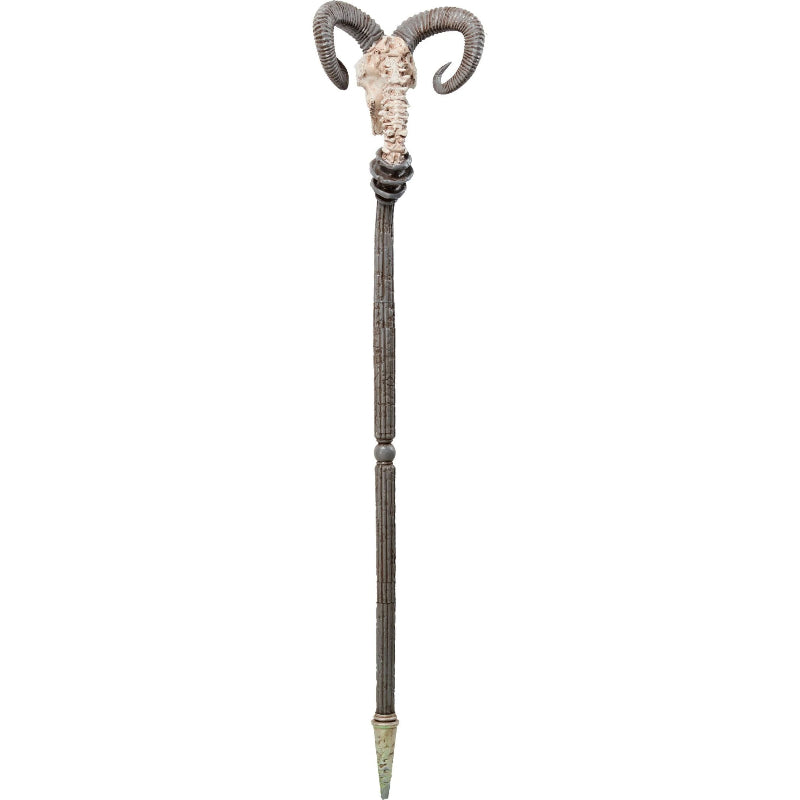 Skeletor Havoc Staff