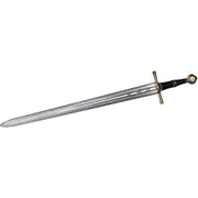 Stamped Long Sword