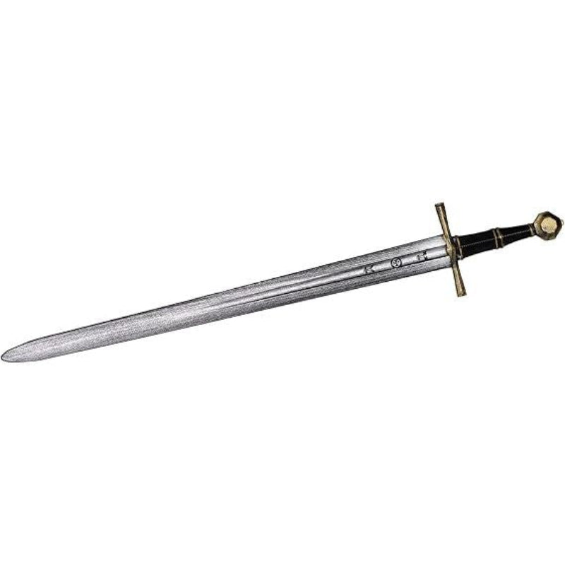 Stamped Long Sword