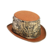 Steampunk Top Hat