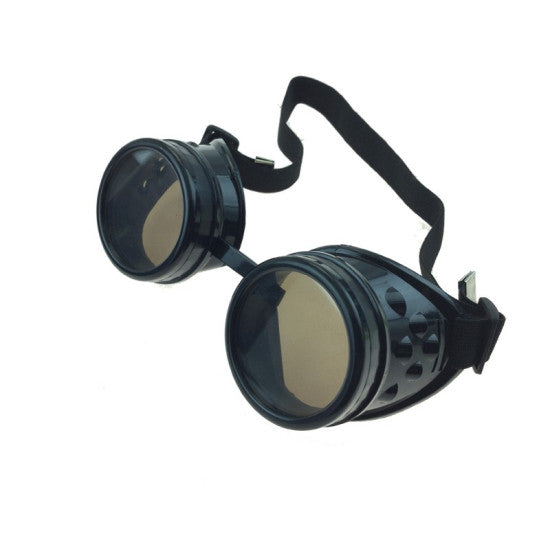 Steampunk Goggles