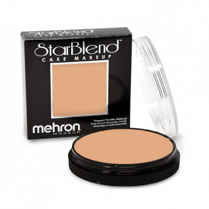 StarBlend Cake Makeup by Mehron