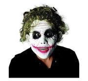 The Dark Knight Joker Wig - Adult