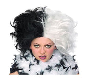 Ms. Spot Wig