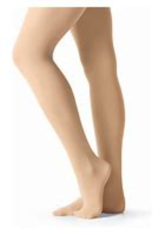 Adult Ultra Soft Footed Tights - Capezio® 1915