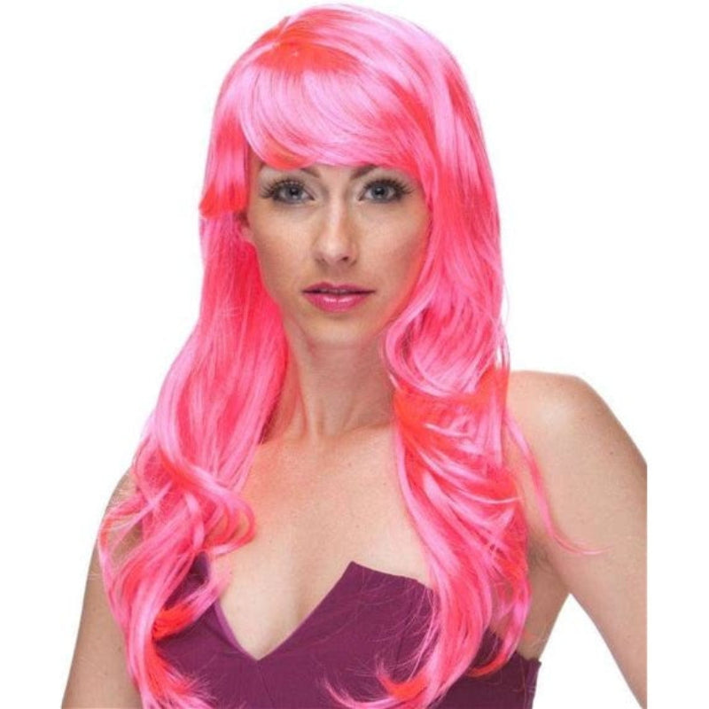 Burlesque Wig