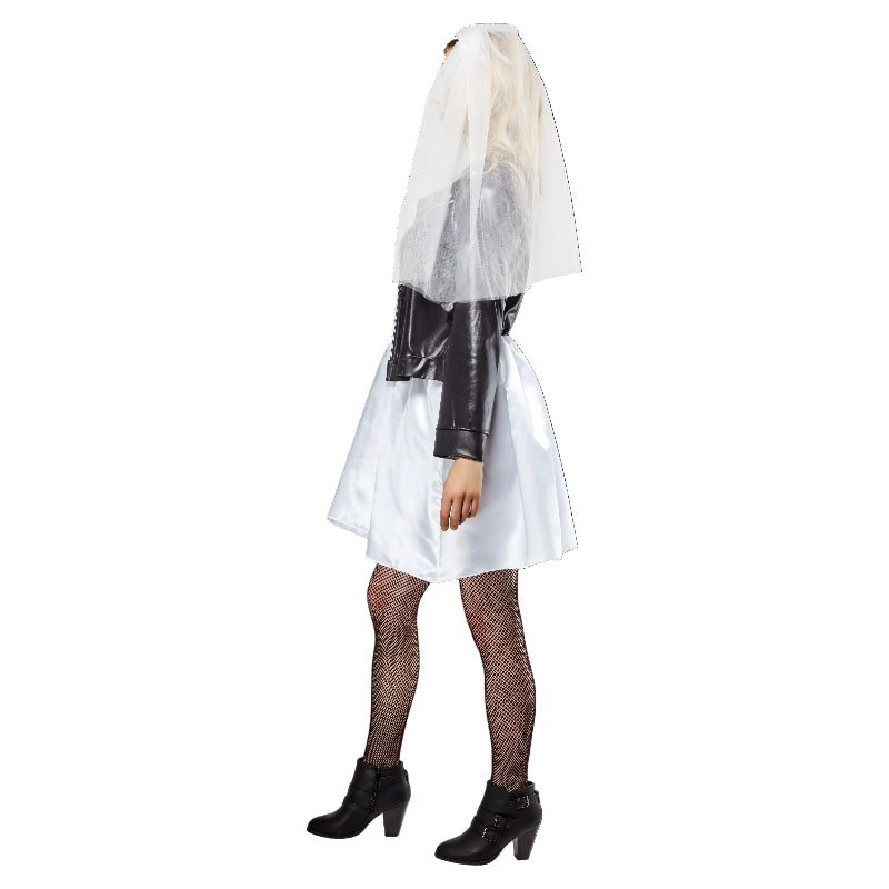Tiffany Adult Costume