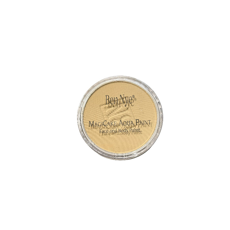 Ben Nye MagiCakes Aqua Paints (.77 oz)