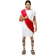 Toga Man Adult Costume