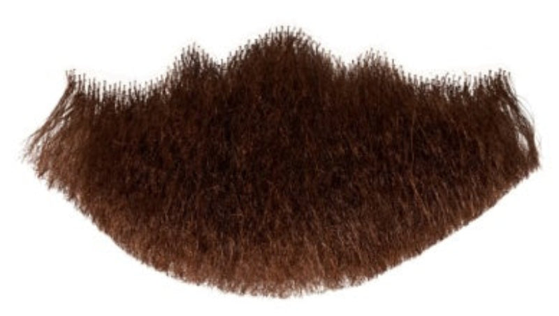 Full Short Beard - Economy