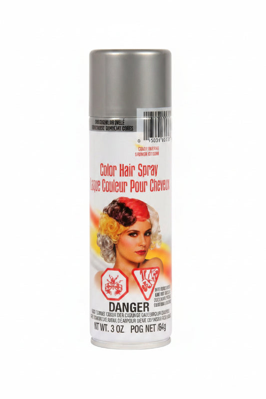 Hair Spray Colors