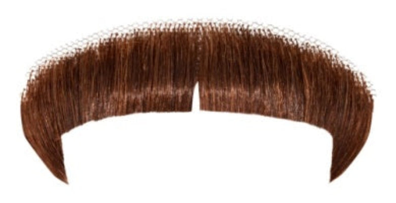 Economy Winchester Moustache