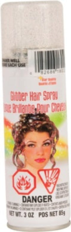 Hair Spray Colors