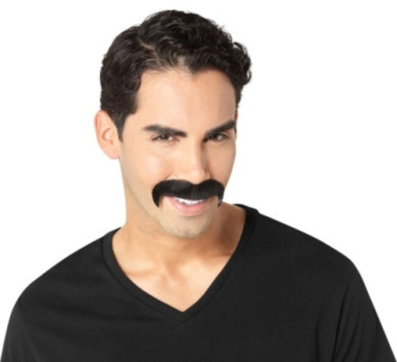 Economy Winchester Moustache