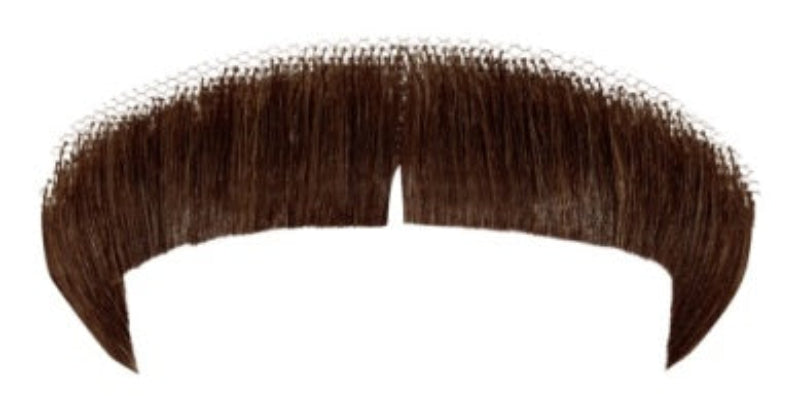 Economy Winchester Moustache