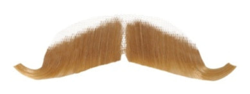Pro Mustache 2012 European
