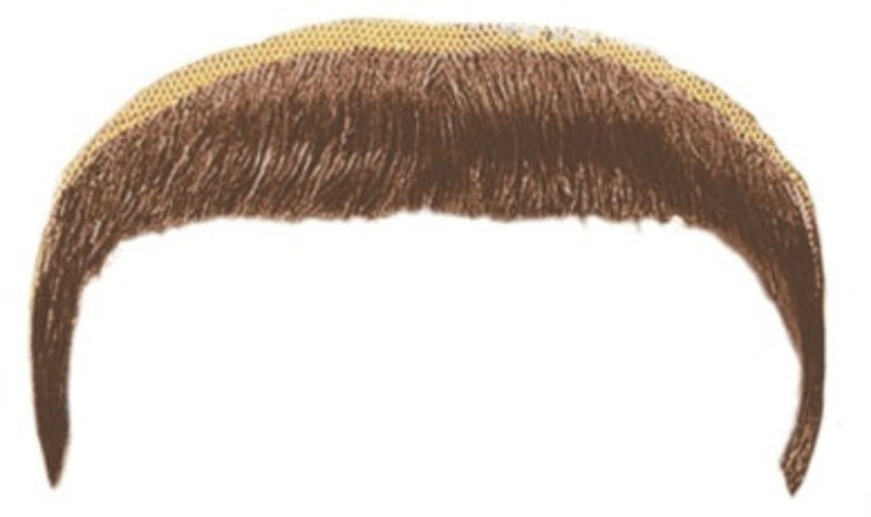 Pro Mustache 2016 Zapata