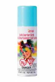 Hair Spray Colors