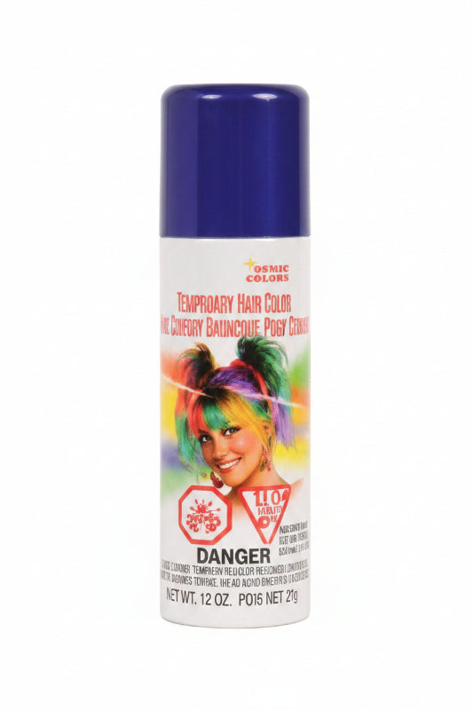 Hair Spray Colors