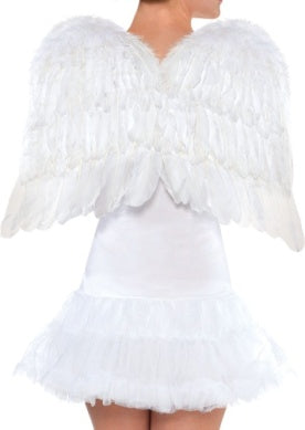 Huge Feather Wings