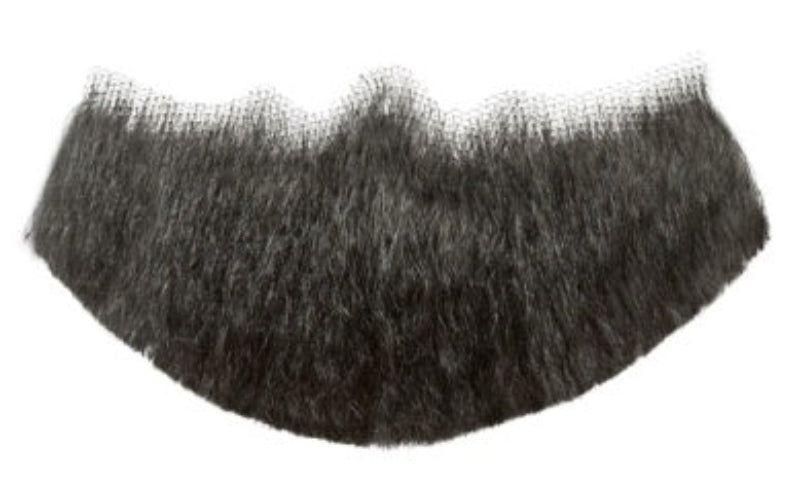 Full Short Beard - Economy