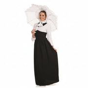 Victorian Woman Adult Costume