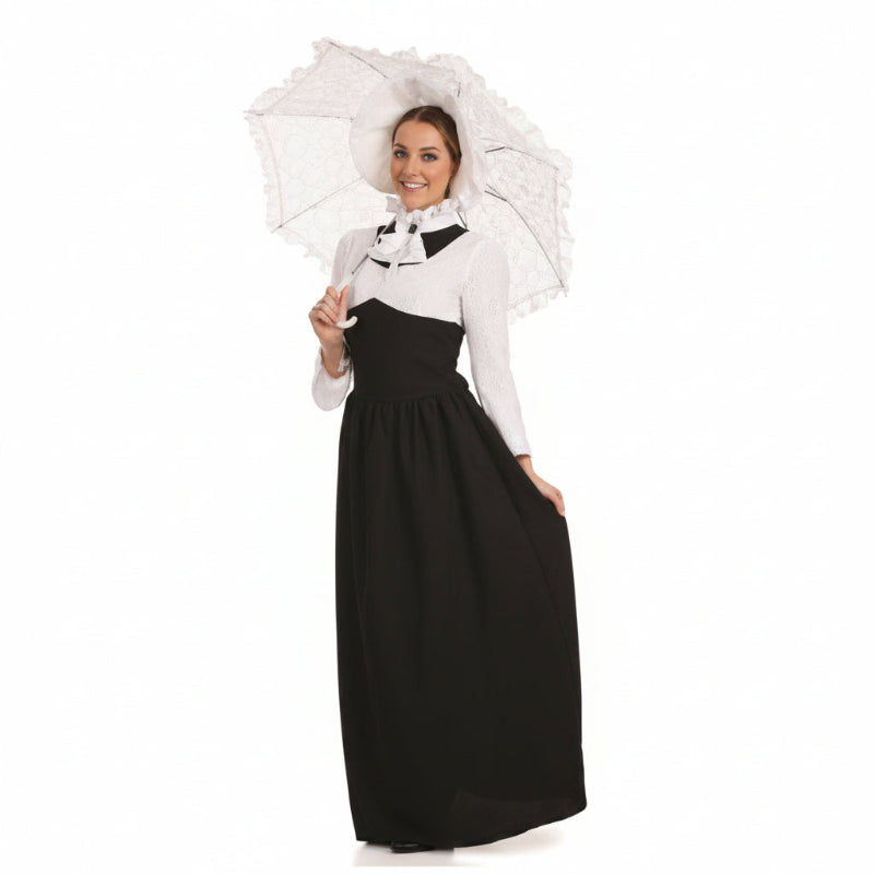 Victorian Woman Adult Costume