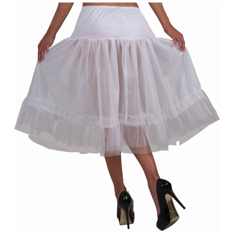 Poodle Skirt Adult