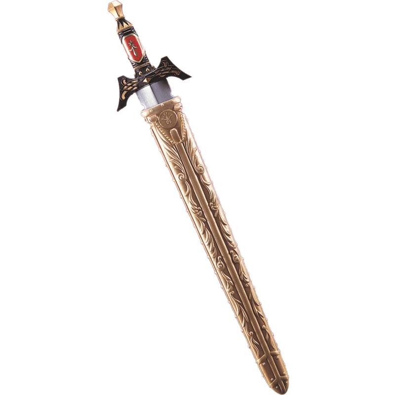 Medieval Sword