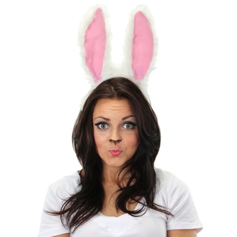 Moveable Rabbit Ears