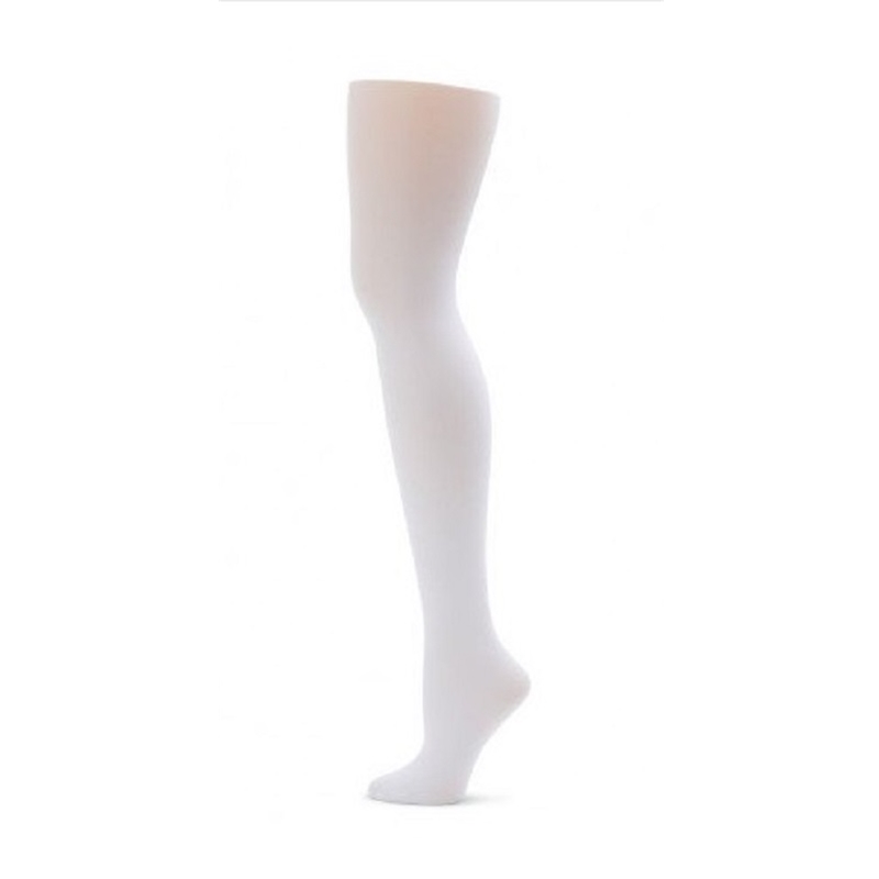 Adult Ultra Soft Footed Tights - Capezio® 1915 | The Costumer