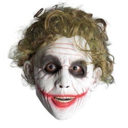 Child Joker Wig from The Dark Knight