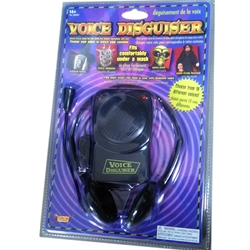 Voice Changer