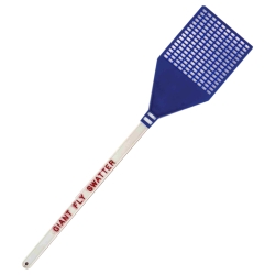 large fly swatter