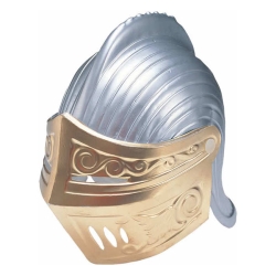 Knight's Helmet