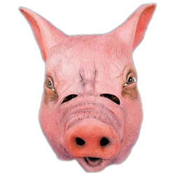 Pig Mask