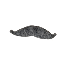 Sophisticate Moustache