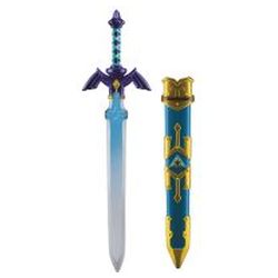 Legend Of Zelda Link Sword