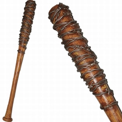 Walking Dead - Negan's Bat Lucille