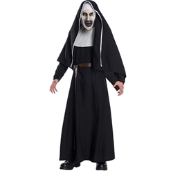 Nun Deluxe Adult Costume