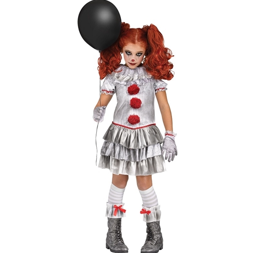 cheap clown wigs for kids