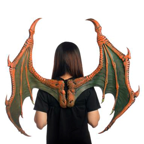 Ultimate Dragon Wings