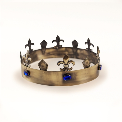 Renaissance Men’s Crown